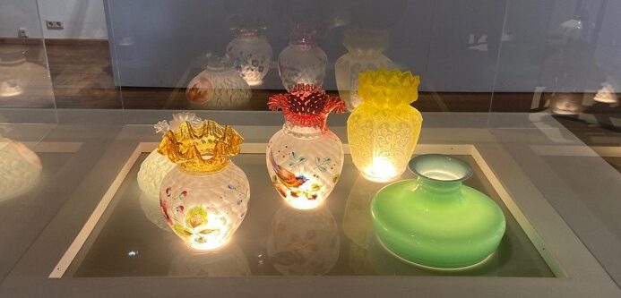 Was passt und mein Jahr als Knecht